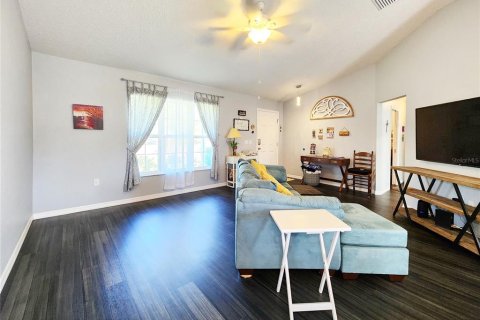 House in Brooksville, Florida 3 bedrooms, 134.62 sq.m. № 1622873 - photo 9