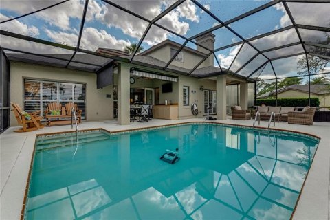 Villa ou maison à vendre à Port Orange, Floride: 3 chambres, 183.02 m2 № 1659724 - photo 2