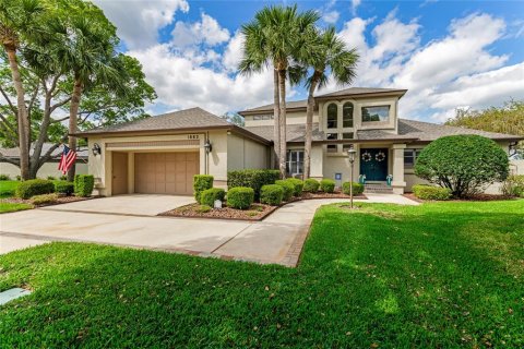 Villa ou maison à vendre à Port Orange, Floride: 3 chambres, 183.02 m2 № 1659724 - photo 1