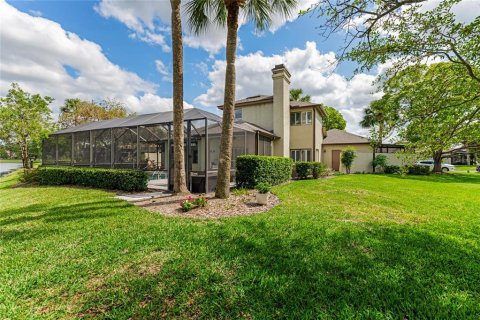 Villa ou maison à vendre à Port Orange, Floride: 3 chambres, 183.02 m2 № 1659724 - photo 18