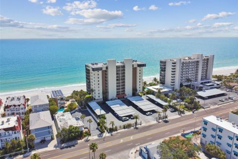 Condominio en venta en Madeira Beach, Florida, 2 dormitorios, 110.55 m2 № 1848123 - foto 4