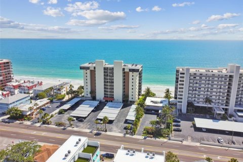 Condominio en venta en Madeira Beach, Florida, 2 dormitorios, 110.55 m2 № 1848123 - foto 3