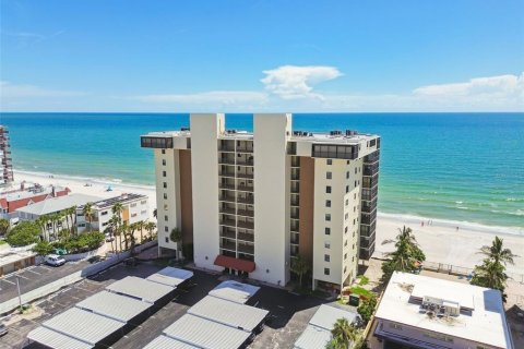 Condominio en venta en Madeira Beach, Florida, 2 dormitorios, 110.55 m2 № 1848123 - foto 2