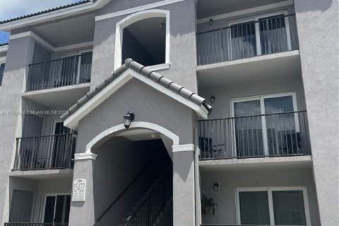 Condo in Homestead, Florida, 2 bedrooms  № 1730500 - photo 22