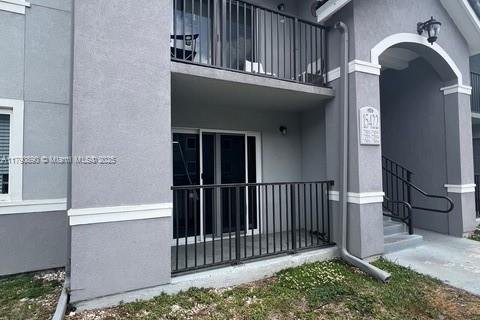 Condo in Homestead, Florida, 2 bedrooms  № 1730500 - photo 3