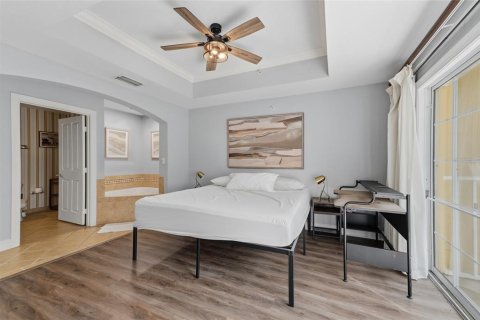 Copropriété à louer à Four Corners, Floride: 1 chambre, 76.46 m2 № 2406795 - photo 19