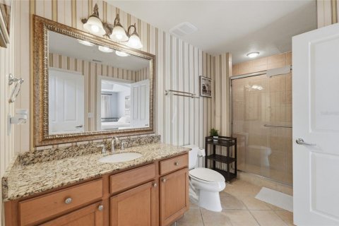 Copropriété à louer à Four Corners, Floride: 1 chambre, 76.46 m2 № 2406795 - photo 23