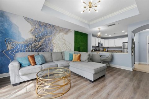 Copropriété à louer à Four Corners, Floride: 1 chambre, 76.46 m2 № 2406795 - photo 18