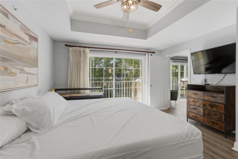 Copropriété à louer à Four Corners, Floride: 1 chambre, 76.46 m2 № 2406795 - photo 21