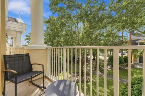 Copropriété à louer à Four Corners, Floride: 1 chambre, 76.46 m2 № 2406795 - photo 25