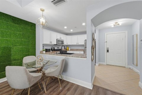 Copropriété à louer à Four Corners, Floride: 1 chambre, 76.46 m2 № 2406795 - photo 9