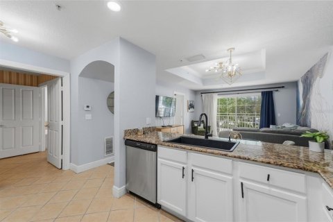 Copropriété à louer à Four Corners, Floride: 1 chambre, 76.46 m2 № 2406795 - photo 7