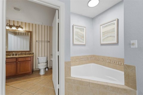 Copropriété à louer à Four Corners, Floride: 1 chambre, 76.46 m2 № 2406795 - photo 22