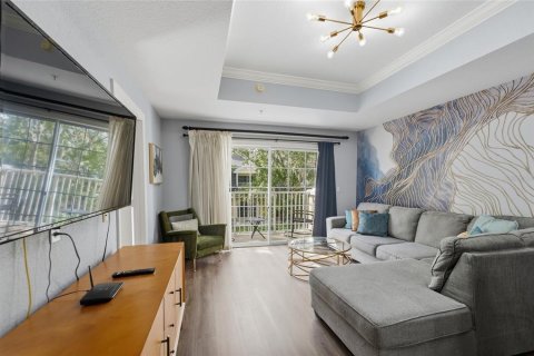 Copropriété à louer à Four Corners, Floride: 1 chambre, 76.46 m2 № 2406795 - photo 17