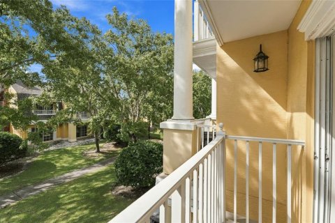 Copropriété à louer à Four Corners, Floride: 1 chambre, 76.46 m2 № 2406795 - photo 24