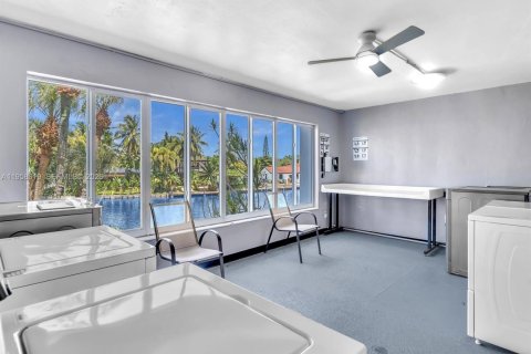 Condominio en alquiler en Oakland Park, Florida, 2 dormitorios, 78.97 m2 № 2019652 - foto 24