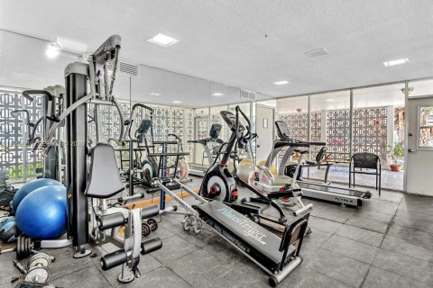 Condominio en alquiler en Oakland Park, Florida, 2 dormitorios, 78.97 m2 № 2019652 - foto 29