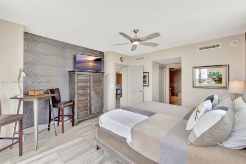 Condo in Pompano Beach, Florida, 2 bedrooms  № 2015938 - photo 21