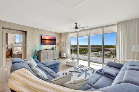 Condo in Pompano Beach, Florida, 2 bedrooms  № 2015938 - photo 17