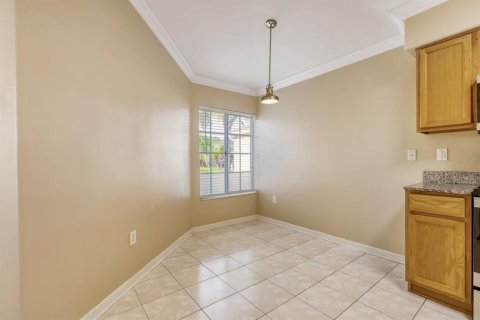 House in Wesley Chapel, Florida 3 bedrooms, 117.52 sq.m. № 2210036 - photo 13