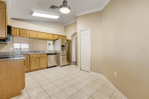 House in Wesley Chapel, Florida 3 bedrooms, 117.52 sq.m. № 2210036 - photo 14