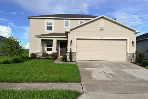 Casa en Davenport, Florida 4 dormitorios, 208.1 m2 № 2371993
