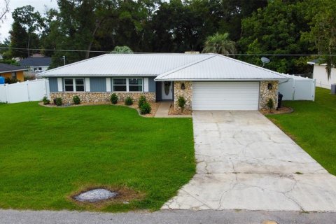 Villa ou maison à vendre à Ocala, Floride: 3 chambres, 182.18 m2 № 2227634 - photo 4