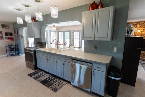 Villa ou maison à vendre à Ocala, Floride: 3 chambres, 182.18 m2 № 2227634 - photo 23
