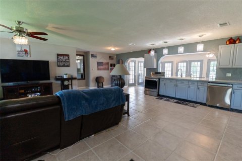 Villa ou maison à vendre à Ocala, Floride: 3 chambres, 182.18 m2 № 2227634 - photo 19