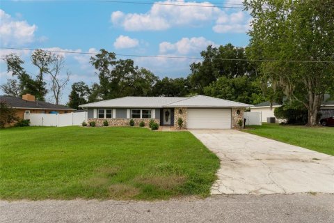 Villa ou maison à vendre à Ocala, Floride: 3 chambres, 182.18 m2 № 2227634 - photo 2