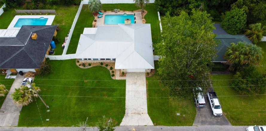 Villa ou maison à Ocala, Floride 3 chambres, 182.18 m2 № 2227634