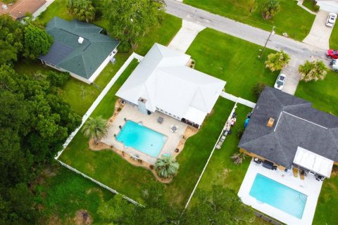 Villa ou maison à vendre à Ocala, Floride: 3 chambres, 182.18 m2 № 2227634 - photo 11