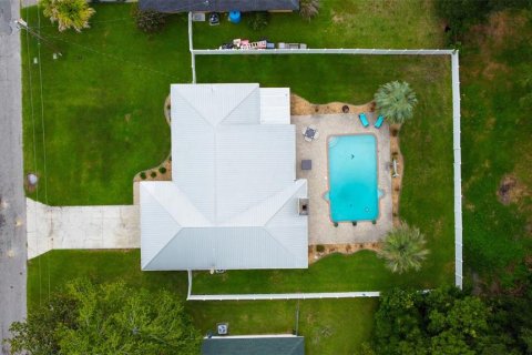 Villa ou maison à vendre à Ocala, Floride: 3 chambres, 182.18 m2 № 2227634 - photo 9