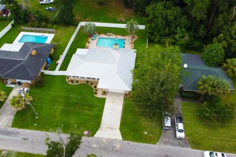 Villa ou maison à vendre à Ocala, Floride: 3 chambres, 182.18 m2 № 2227634 - photo 7