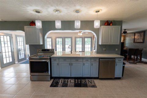 Villa ou maison à vendre à Ocala, Floride: 3 chambres, 182.18 m2 № 2227634 - photo 22