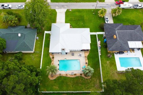 Villa ou maison à vendre à Ocala, Floride: 3 chambres, 182.18 m2 № 2227634 - photo 10