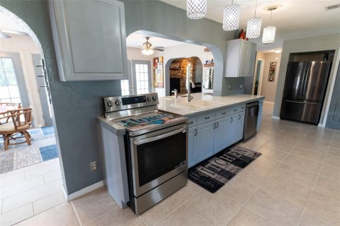 Villa ou maison à vendre à Ocala, Floride: 3 chambres, 182.18 m2 № 2227634 - photo 24
