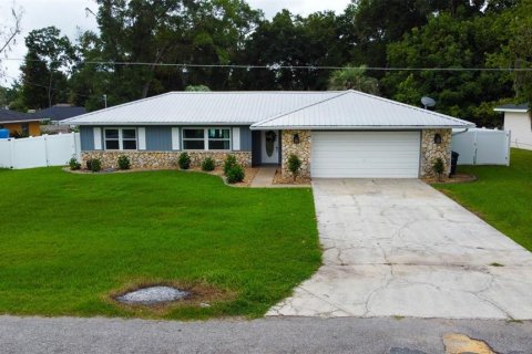 Villa ou maison à vendre à Ocala, Floride: 3 chambres, 182.18 m2 № 2227634 - photo 5
