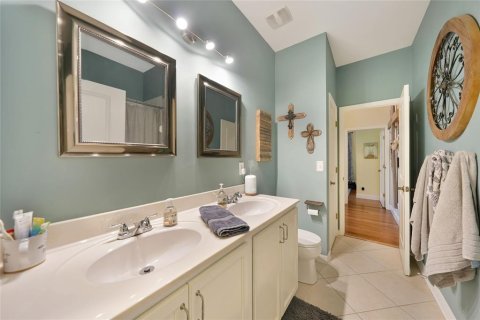 Villa ou maison à vendre à Punta Gorda, Floride: 4 chambres, 181.16 m2 № 2101506 - photo 24