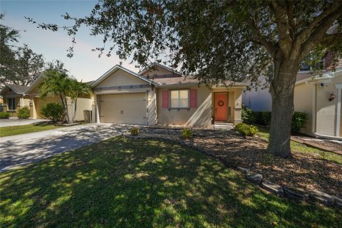 Villa ou maison à Punta Gorda, Floride 4 chambres, 181.16 m2 № 2101506