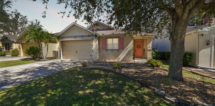 Villa ou maison à Punta Gorda, Floride 4 chambres, 181.16 m2 № 2101506