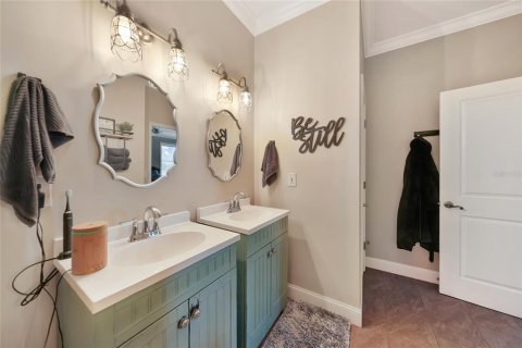 Villa ou maison à vendre à Punta Gorda, Floride: 4 chambres, 181.16 m2 № 2101506 - photo 20