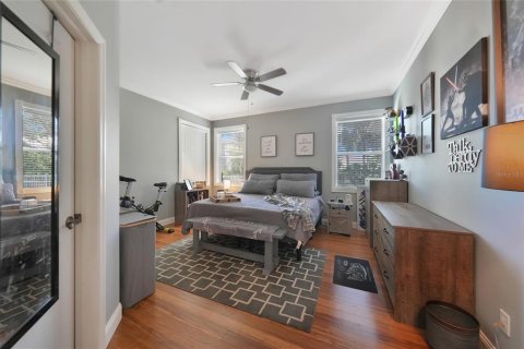 Villa ou maison à vendre à Punta Gorda, Floride: 4 chambres, 181.16 m2 № 2101506 - photo 17