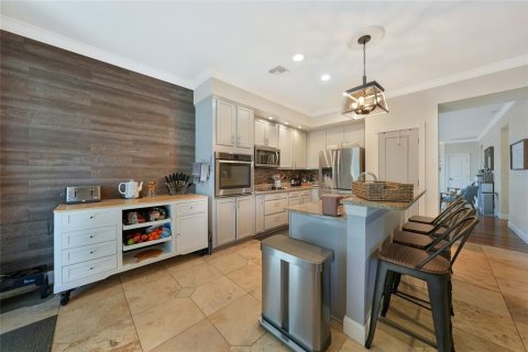 Villa ou maison à vendre à Punta Gorda, Floride: 4 chambres, 181.16 m2 № 2101506 - photo 14