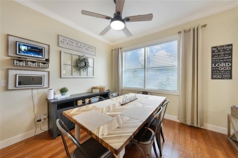 Villa ou maison à vendre à Punta Gorda, Floride: 4 chambres, 181.16 m2 № 2101506 - photo 7