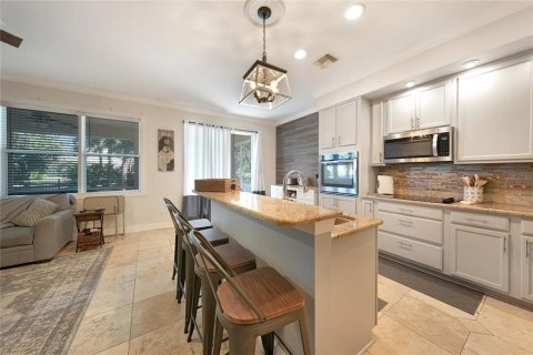 Villa ou maison à vendre à Punta Gorda, Floride: 4 chambres, 181.16 m2 № 2101506 - photo 11