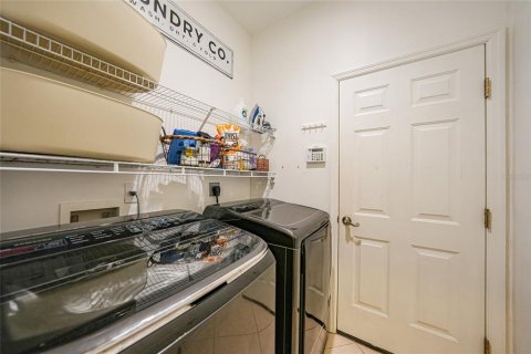 Villa ou maison à vendre à Punta Gorda, Floride: 4 chambres, 181.16 m2 № 2101506 - photo 25