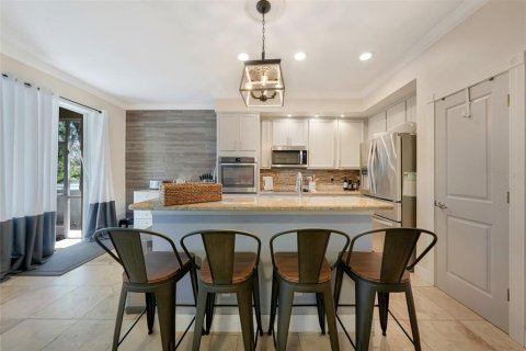 Villa ou maison à vendre à Punta Gorda, Floride: 4 chambres, 181.16 m2 № 2101506 - photo 13