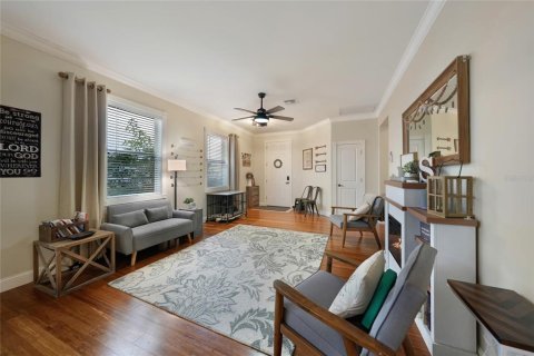 Villa ou maison à vendre à Punta Gorda, Floride: 4 chambres, 181.16 m2 № 2101506 - photo 3