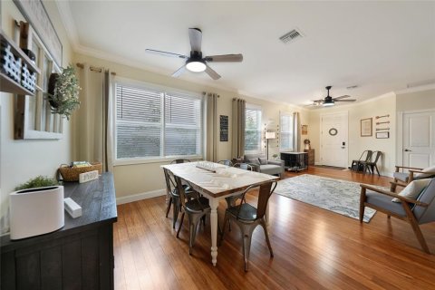 Villa ou maison à vendre à Punta Gorda, Floride: 4 chambres, 181.16 m2 № 2101506 - photo 6
